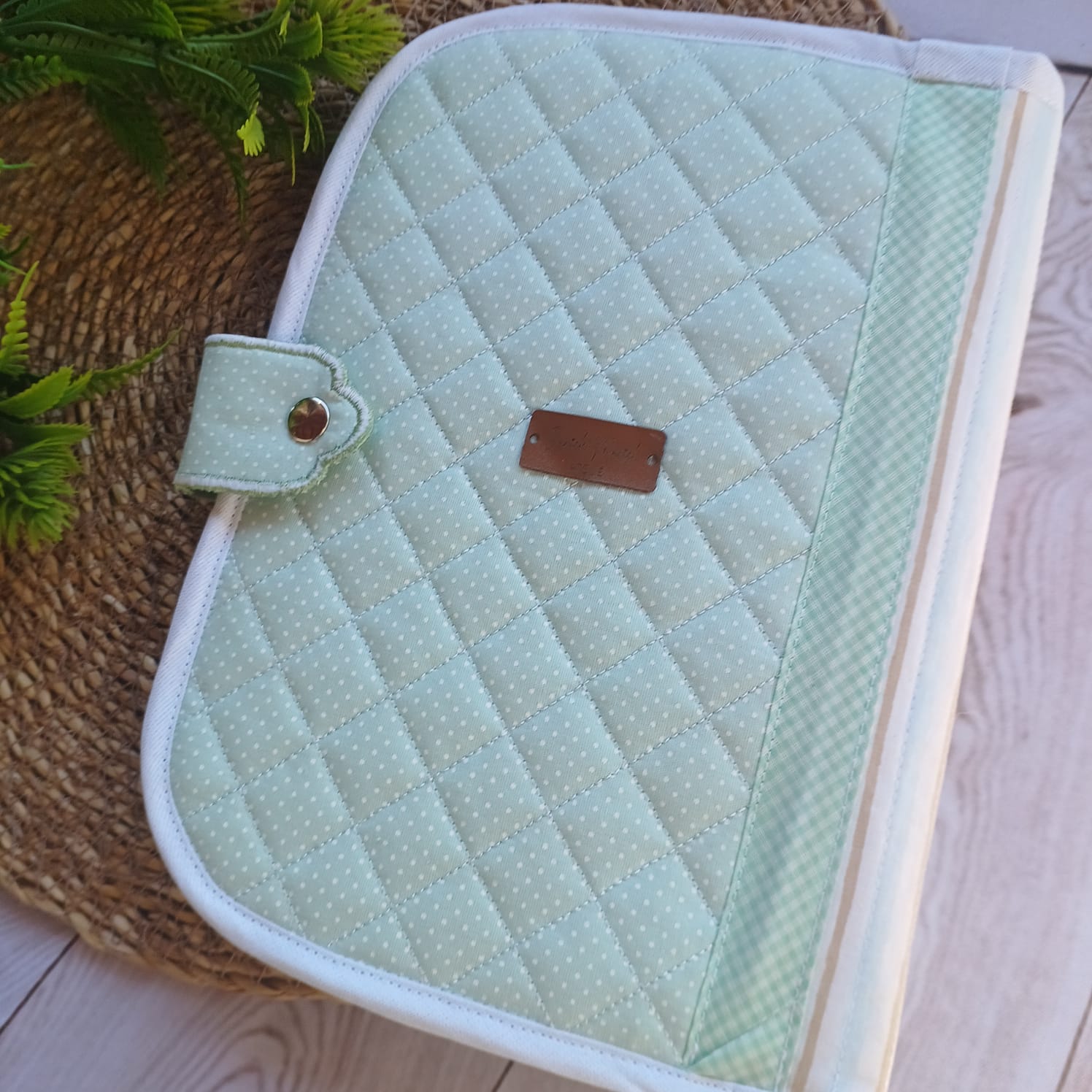 Capa Caderneta de Vacinação - Imagem 3