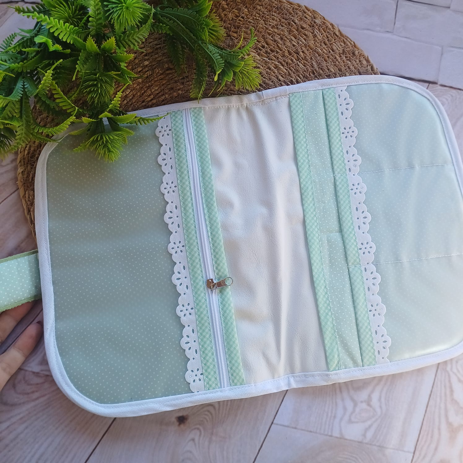 Capa Caderneta de Vacinação - Imagem 2