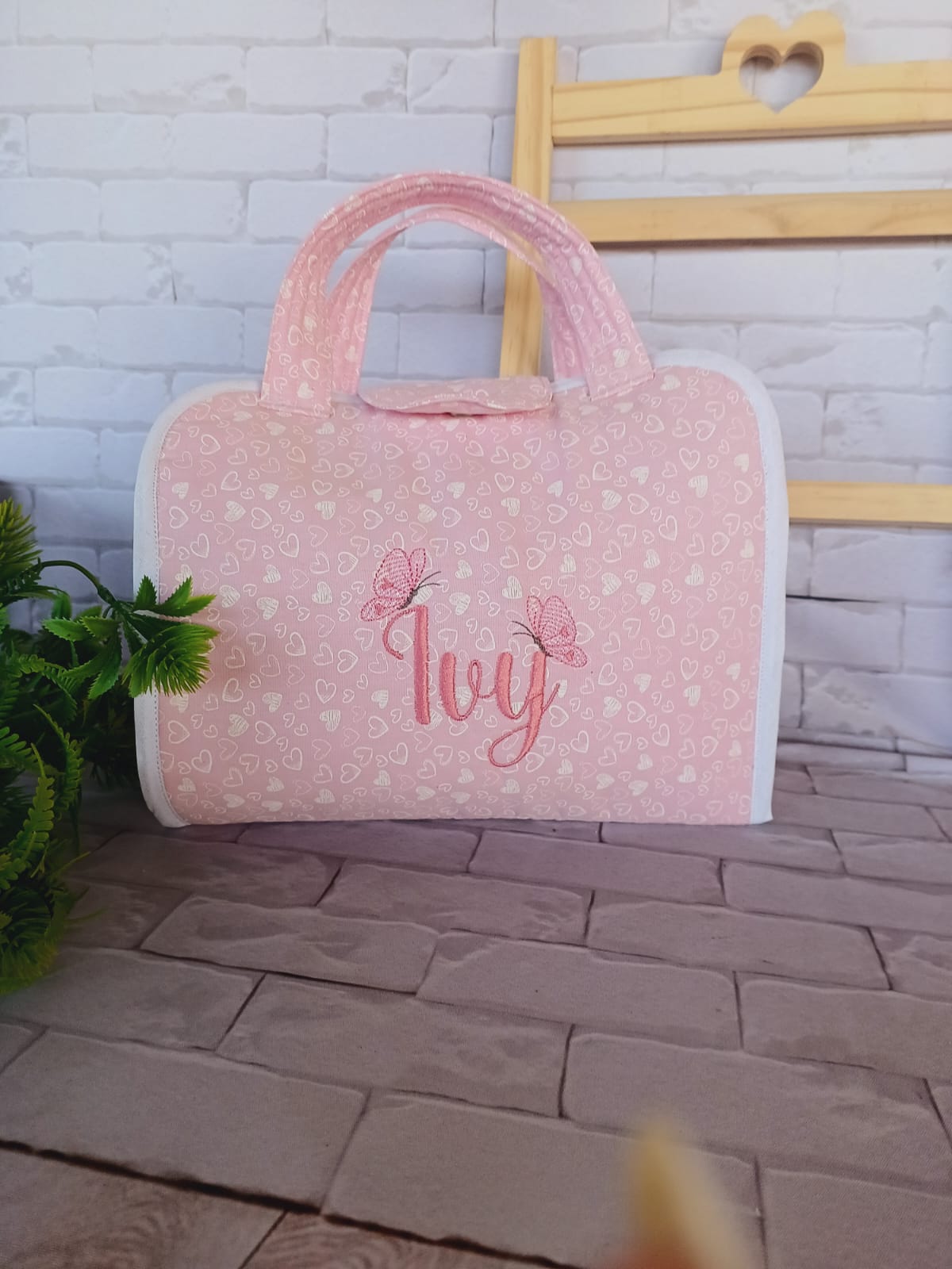 Necessaire 2 em 1 do Bebê - Imagem 4