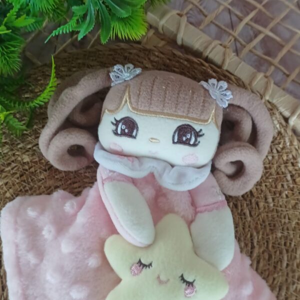 Naninha Pronta Entrega