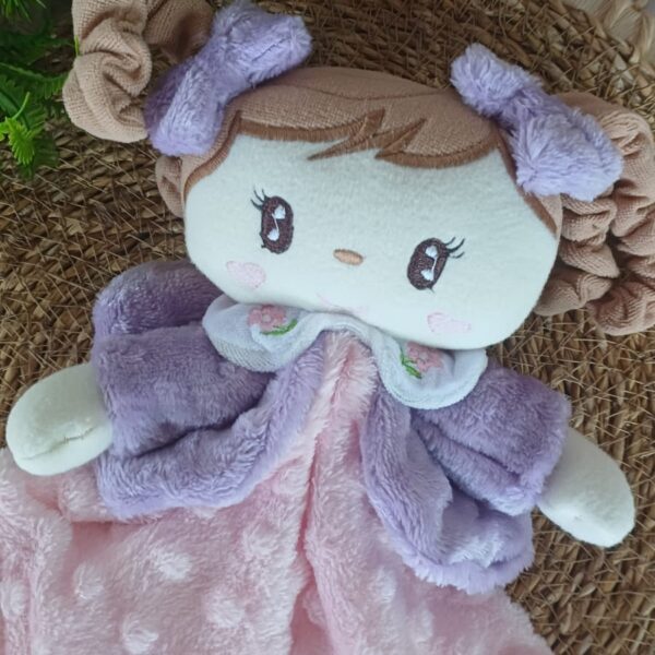 Naninha Pronta Entrega