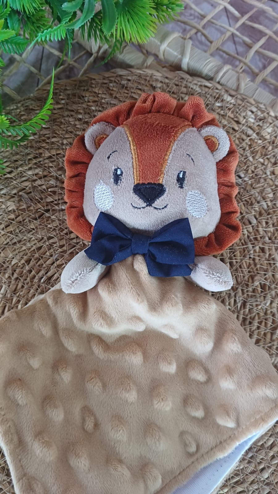 Naninha Pronta Entrega