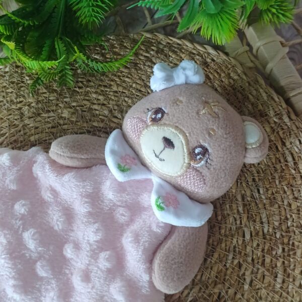 Naninha Pronta Entrega