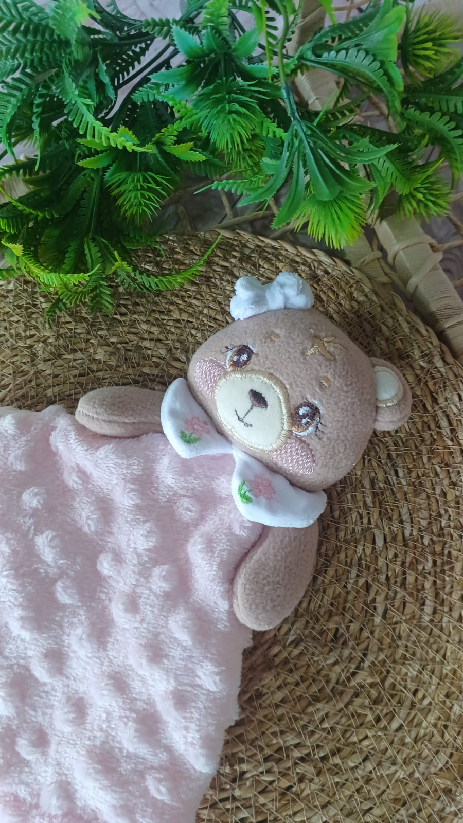 Naninha Pronta Entrega