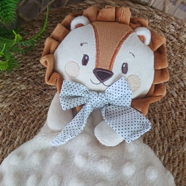 Naninha Pronta Entrega