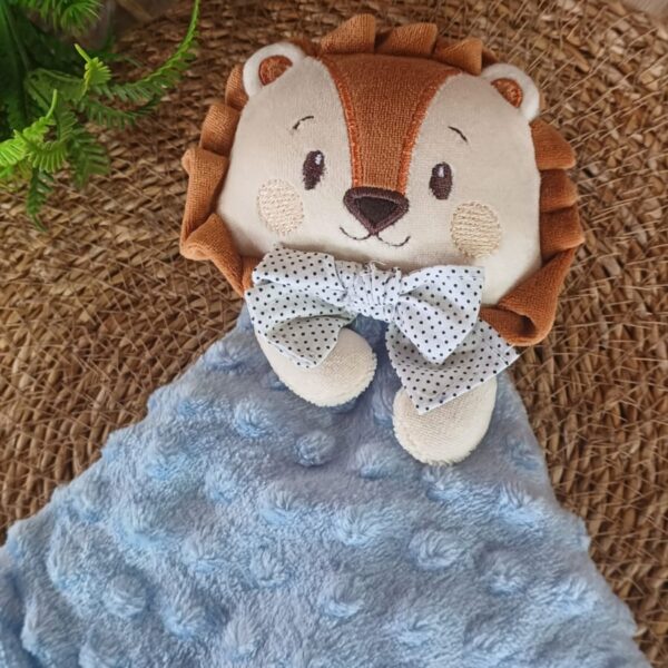 Naninha Pronta Entrega