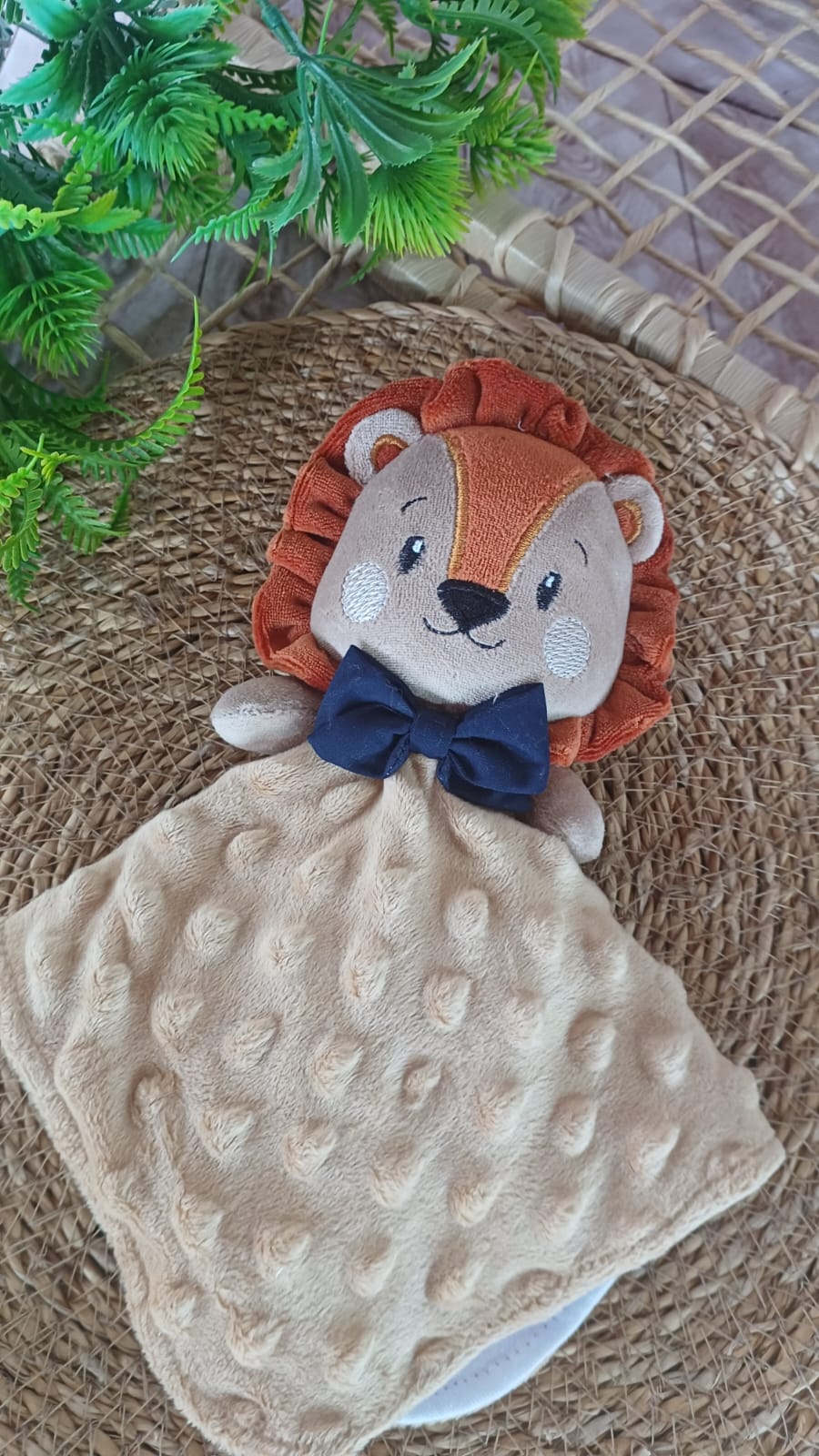 Naninha Pronta Entrega