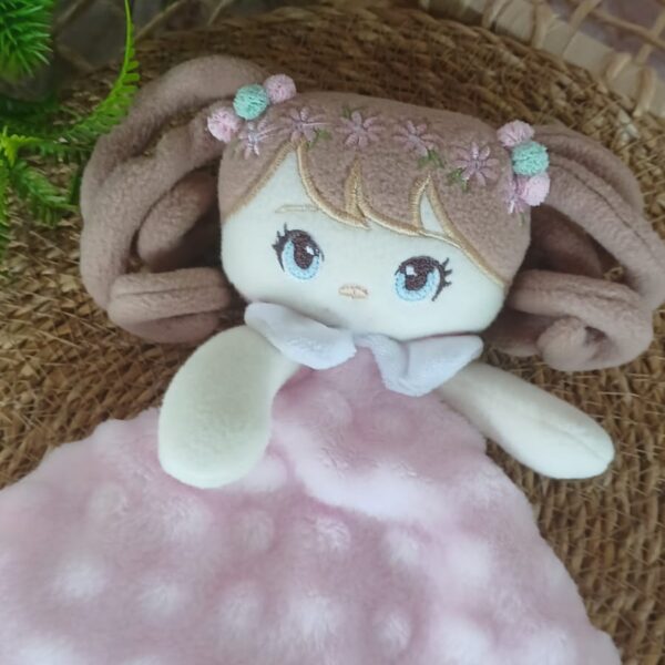 Naninha Pronta Entrega