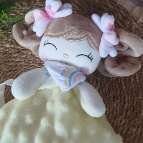 Naninha Pronta Entrega