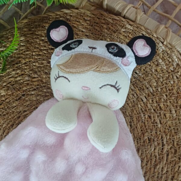 Naninha Pronta Entrega