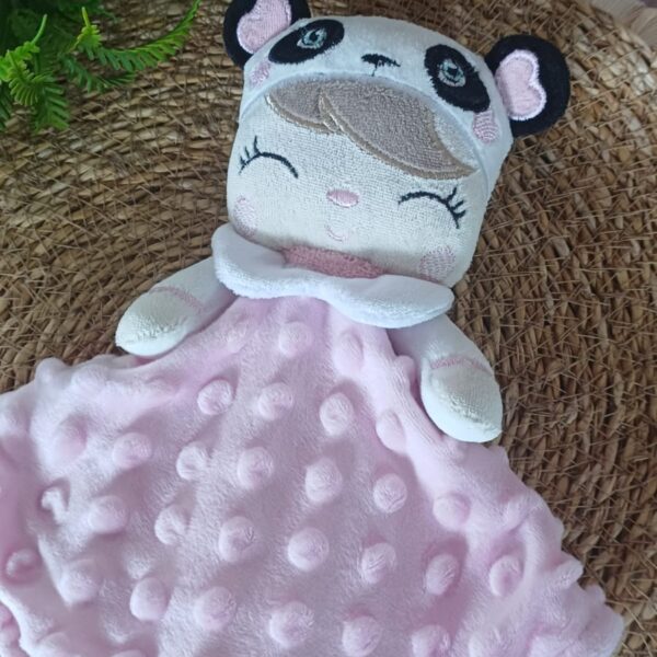 Naninha Pronta Entrega