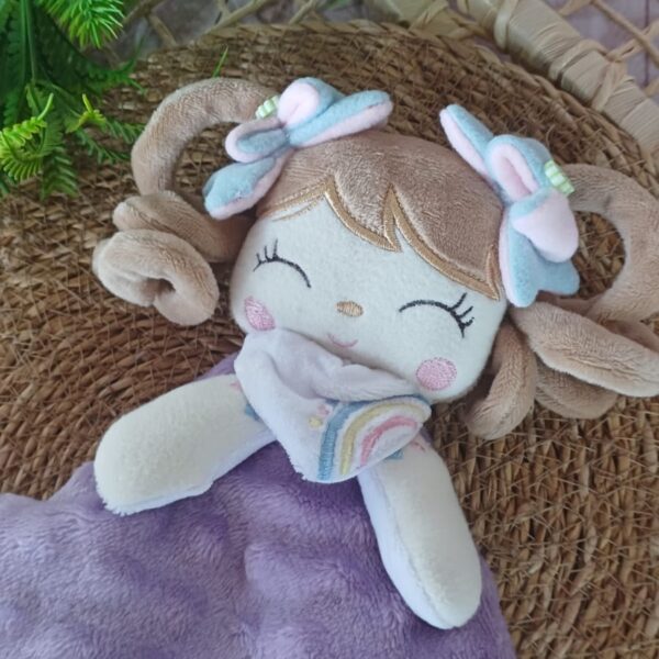 Naninha Pronta Entrega