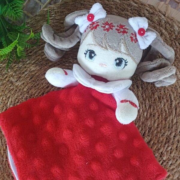 Naninha Pronta Entrega