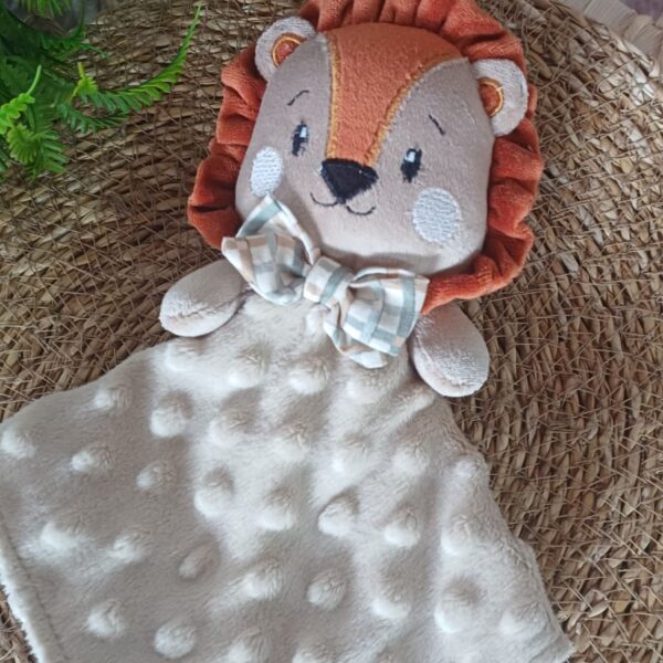 Naninha Pronta Entrega