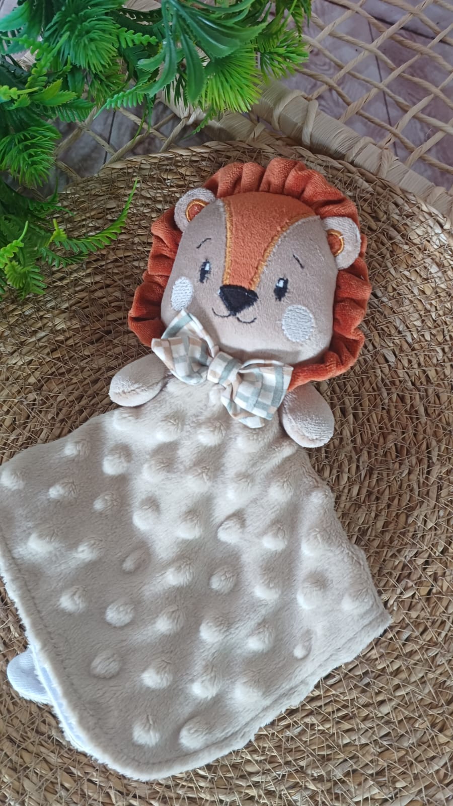 Naninha Pronta Entrega