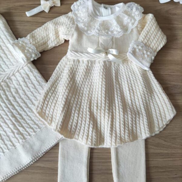 Saída Maternidade Menina